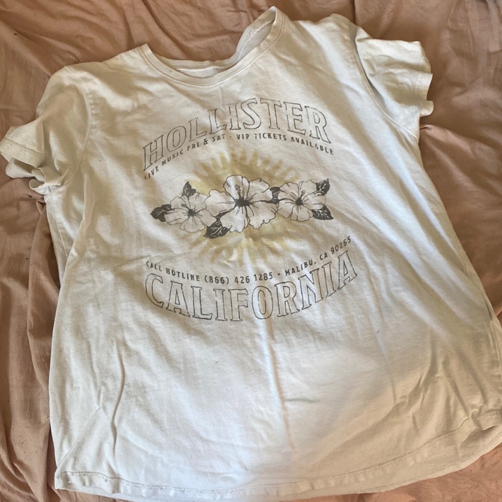 t shirt